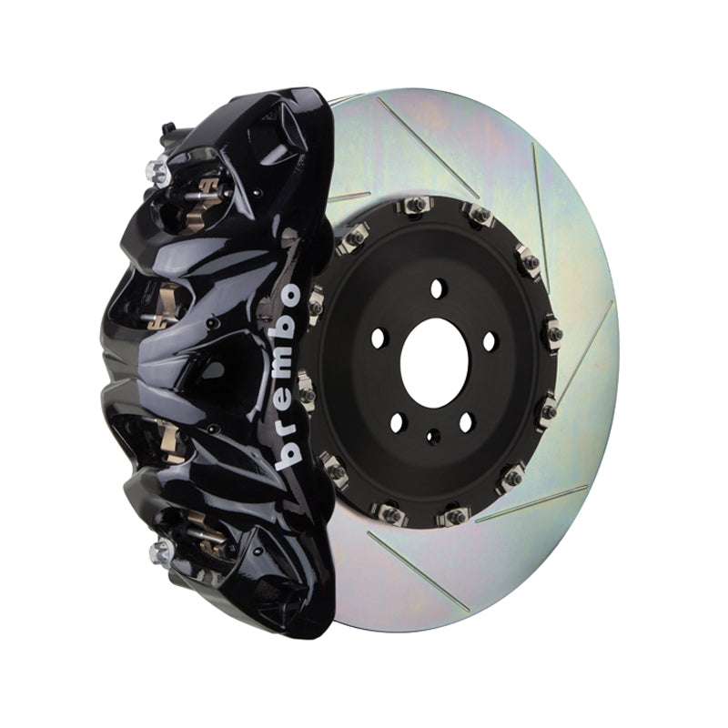 Brembo GT 412x38mm 8 Piston Front Big Brake Kit for Land Rover Range Rover L405 2013-2021