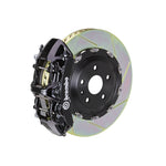 Brembo GT 380x34mm 6 Piston Front Big Brake Kit for Maserati Coupe, Spyder 2002-2007