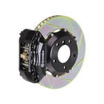 Brembo GT 328x28mm 4 Piston Front Big Brake Kit for Scion tC 2004-2010