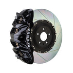 Brembo GT 412x38mm 8 Piston Front Big Brake Kit for Lincoln Navigator, Navigator L 2021-2021