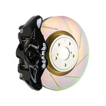 Brembo GT 326x30mm 4 Piston Front Big Brake Kit for Scion FR-S 2012-2016