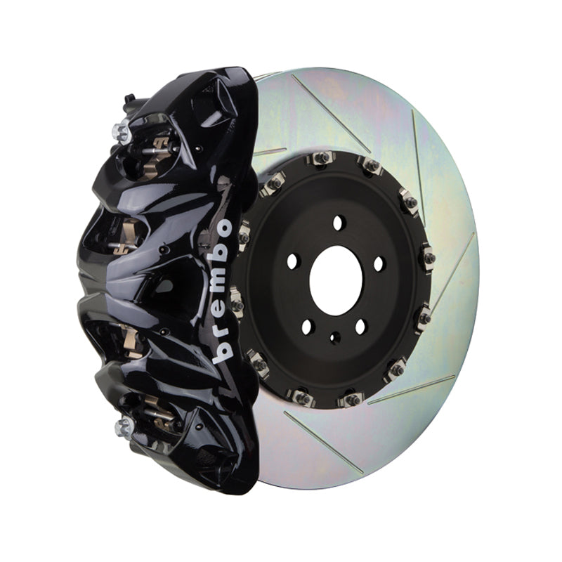 Brembo GT 412x38mm 8 Piston Front Big Brake Kit for Land Rover Range Rover Sport L494 2014-2021