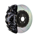 Brembo GT 412x38mm 8 Piston Front Big Brake Kit for Land Rover Range Rover Sport L494 2014-2021