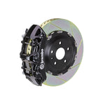 Brembo GT 380x34mm 6 Piston Front Big Brake Kit for Audi S5 B9 2021-2021