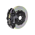 Brembo GT 380x34mm 6 Piston Front Big Brake Kit for Maserati Gransport 2004-2007