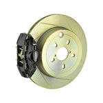 Brembo GT 316x20mm 2 Piston Rear Big Brake Kit for Scion FR-S 2012-2016