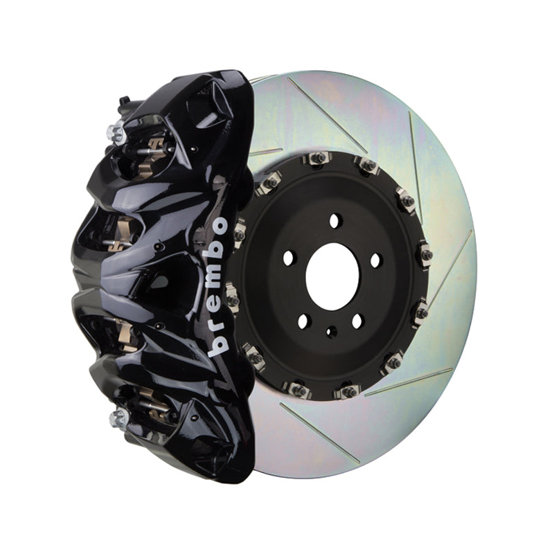 Brembo GT 412x38mm 8 Piston Front Big Brake Kit for Land Rover Range Rover Sport 2005-2013