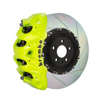 Brembo GT 412x38mm 8 Piston Front Big Brake Kit for Land Rover Range Rover Sport 2005-2013