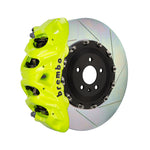 Brembo GT 412x38mm 8 Piston Front Big Brake Kit for Land Rover Range Rover Sport L494 2014-2021