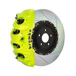 Brembo GT 412x38mm 8 Piston Front Big Brake Kit for Land Rover Range Rover L405 2013-2021