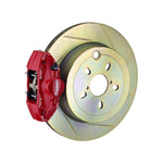 Brembo GT 316x20mm 2 Piston Rear Big Brake Kit for Scion FR-S 2012-2016