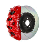 Brembo GT 412x38mm 8 Piston Front Big Brake Kit for Land Rover Range Rover L405 2013-2021