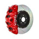 Brembo GT 412x38mm 8 Piston Front Big Brake Kit for Land Rover Range Rover Sport L494 2014-2021