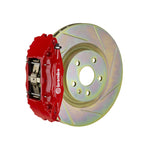 Brembo GT 326x30mm 4 Piston Front Big Brake Kit for Scion FR-S 2012-2016