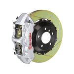Brembo GT 380x32mm 6 Piston Front Big Brake Kit for Hyundai Genesis Sedan 3.8, 4.6 2009-2014