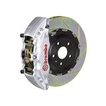 Brembo GT 380x34mm 6 Piston Front Big Brake Kit for Lincoln Navigator, Navigator L 2021-2021
