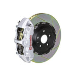 Brembo GT 380x34mm 6 Piston Front Big Brake Kit for Jaguar XF 2016-2021