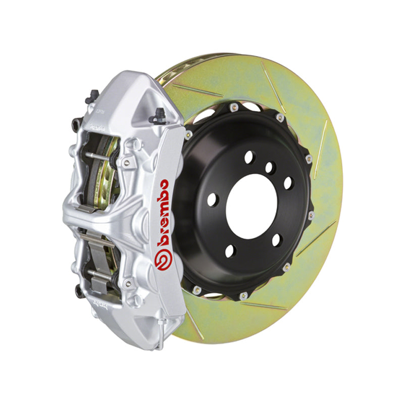 Brembo GT 355x32mm 6 Piston Front Big Brake Kit for Maserati Gransport 2004-2007