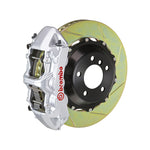 Brembo GT 355x32mm 6 Piston Front Big Brake Kit for Maserati Gransport 2004-2007