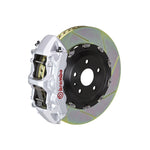 Brembo GT 380x34mm 6 Piston Front Big Brake Kit for Maserati Gransport 2004-2007