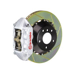 Brembo GT 380x28mm 4 Piston Rear Big Brake Kit for Land Rover Range Rover L322 2010-2012