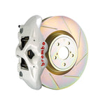 Brembo GT 326x30mm 4 Piston Front Big Brake Kit for Scion FR-S 2012-2016