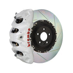 Brembo GT 412x38mm 8 Piston Front Big Brake Kit for Land Rover Range Rover Sport 2005-2013