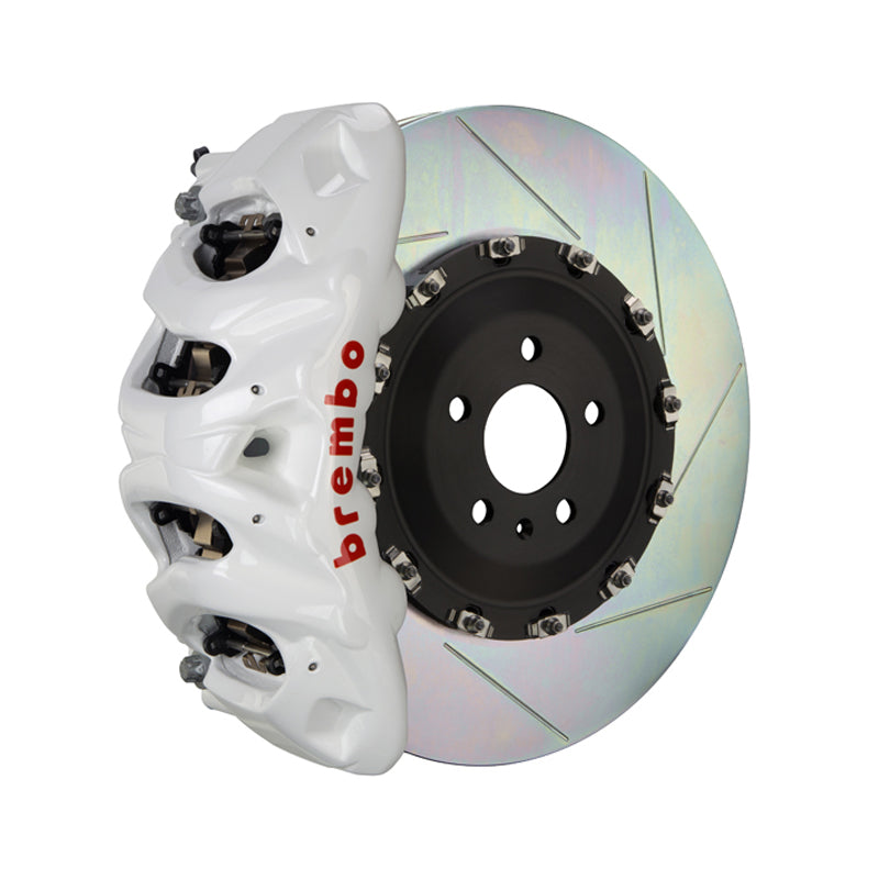 Brembo GT 412x38mm 8 Piston Front Big Brake Kit for Land Rover Range Rover Sport L494 2014-2021