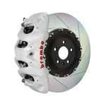 Brembo GT 412x38mm 8 Piston Front Big Brake Kit for Land Rover Range Rover Sport L494 2014-2021