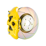 Brembo GT 326x30mm 4 Piston Front Big Brake Kit for Scion FR-S 2012-2016