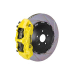 Brembo GT 405x34mm 6 Piston Front Big Brake Kit for Land Rover Range Rover L322 2010-2012