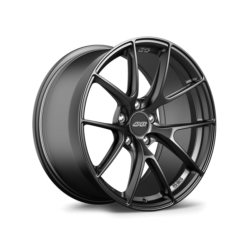 Apex VS-5RS Forged Wheel 19X10" ET36