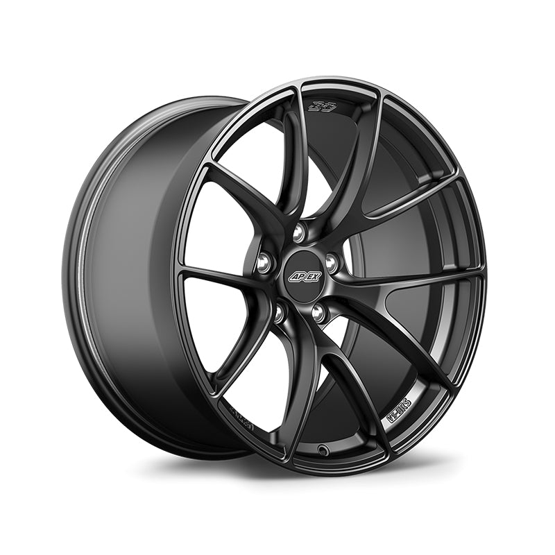 Apex VS-5RS Forged Wheel 19X10" ET40