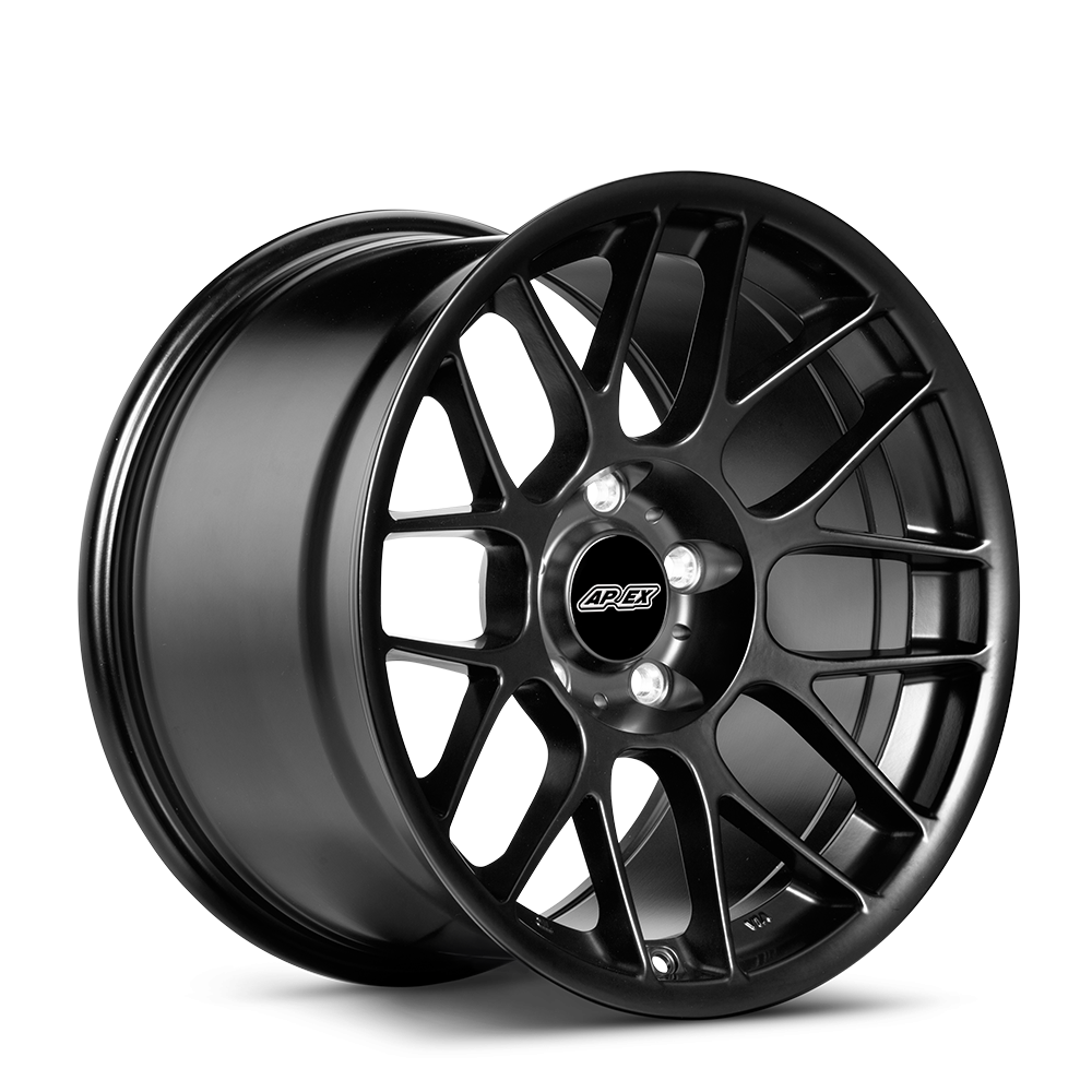 APEX ARC-8 Flow Formed Wheel 19X8.5" ET35