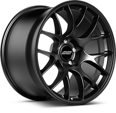 APEX EC-7 Flow Formed BMW Wheel 18X9.5" ET35