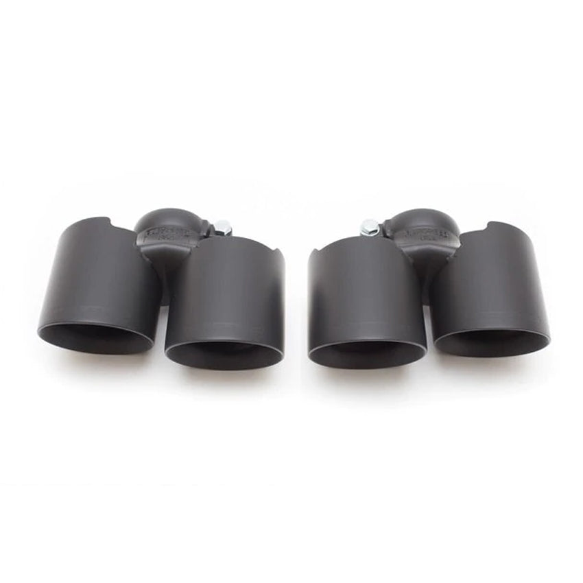 Fabspeed Supercup Exhaust System for BMW E71 X6M 2008-2014