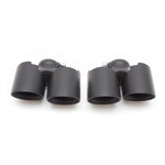 Fabspeed Supercup Exhaust System for BMW E71 X6M 2008-2014