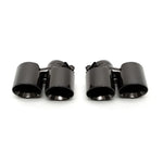 Fabspeed Maxflo Performance Exhaust System for Porsche 997 Turbo 2006-2009