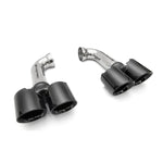 Fabspeed Performance Package for Porsche 955 Cayenne S 2002-2007