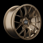 APEX EC-7 Flow Formed Wheel 18X9.5" ET35