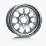 Titan 7 T-AK1 Forged Off Road Wheels | Mercedes Benz Sprinter 2013-2022