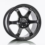 Titan 7 T-D6 Forged 6 Spoke Wheels | Nissan GT-R R35 2009-2022