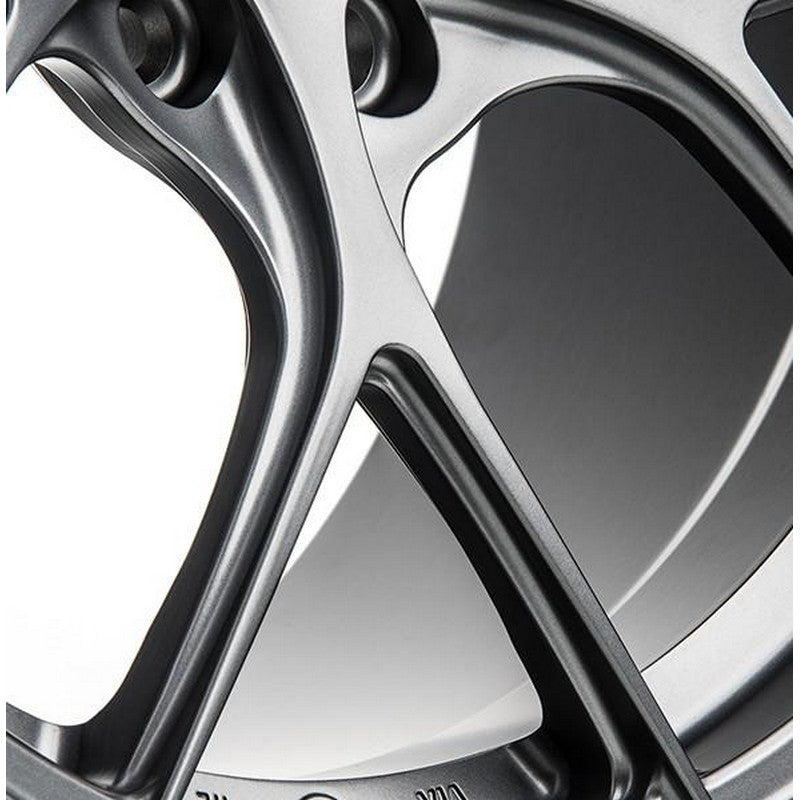 Titan 7 18 Inch T-S5 Titanium Forged Wheels For Nissan 350Z, 370Z - AutoTalent