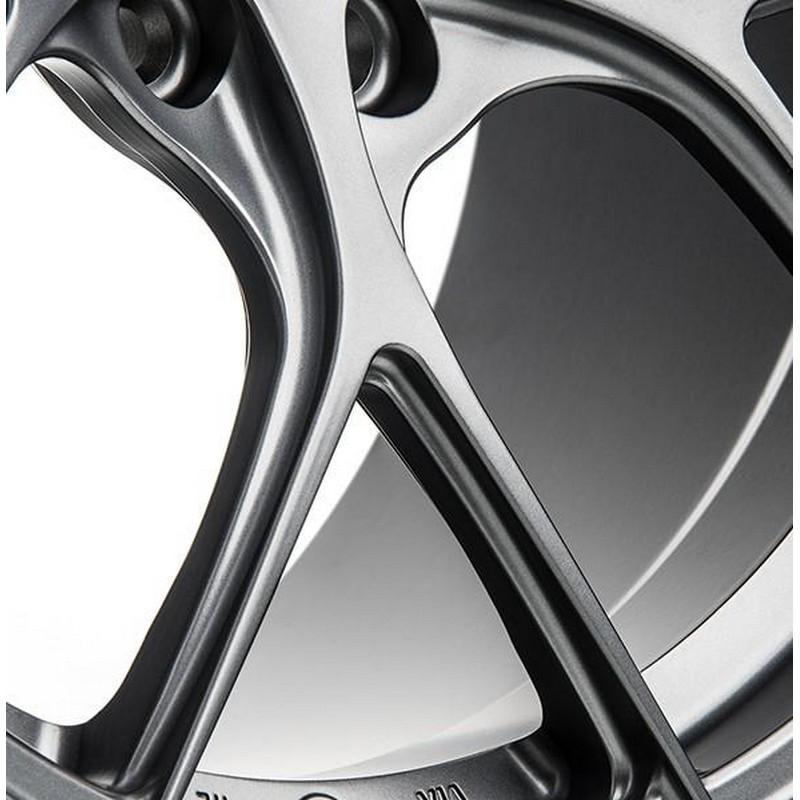 Titan 7 18 Inch T-S5 Titanium Forged Wheels For Honda Civic Si - AutoTalent