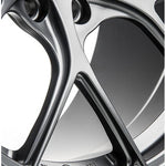 Titan 7 20 Inch T-S5 Titanium Forged Wheels For BMW F80 M3, F8X M4 - AutoTalent