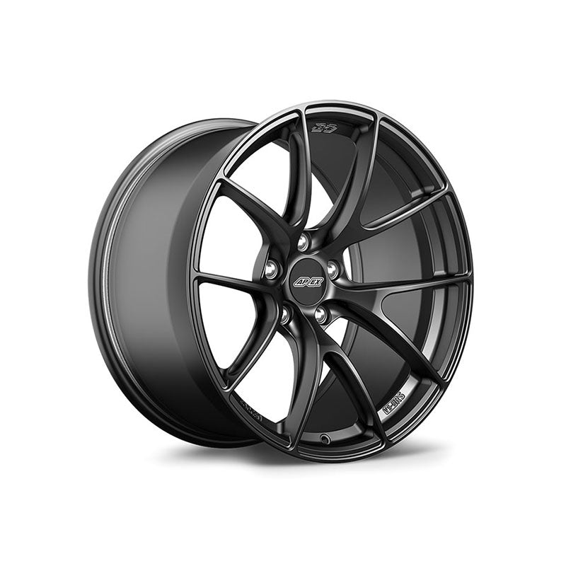 Apex VS-5RS Forged Wheel 19X10.5" ET44
