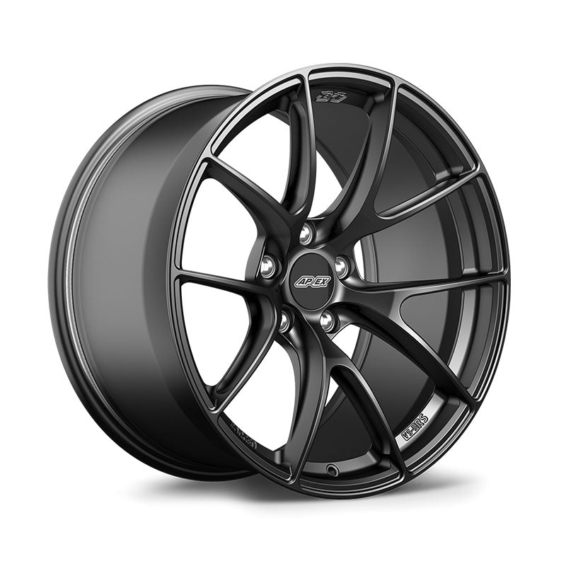 Apex VS-5RS Forged Wheel 19X12" ET41