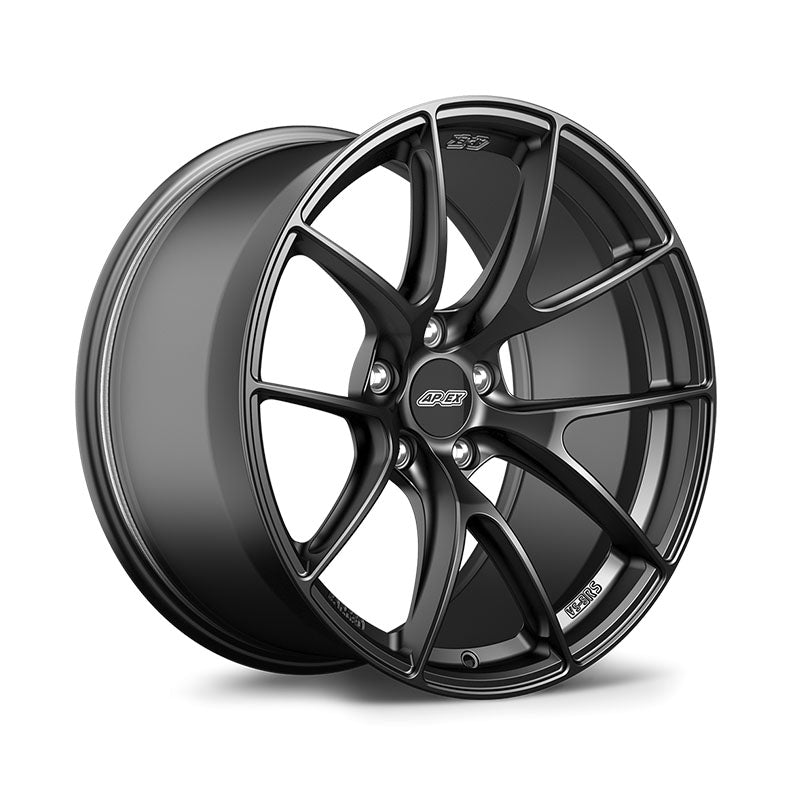 Apex VS-5RS Forged Wheel 19X11" ET35