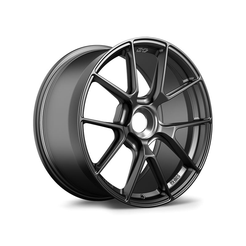 Apex VS-5RS Forged Wheel 19x9.5" ET50