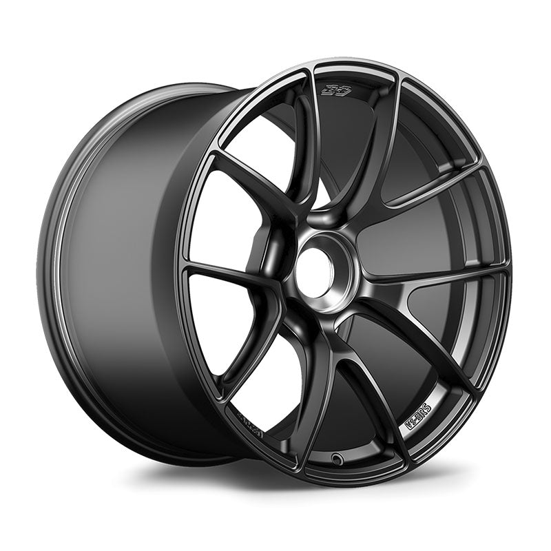 Apex VS-5RS Forged Porsche Wheel 19X12" ET46